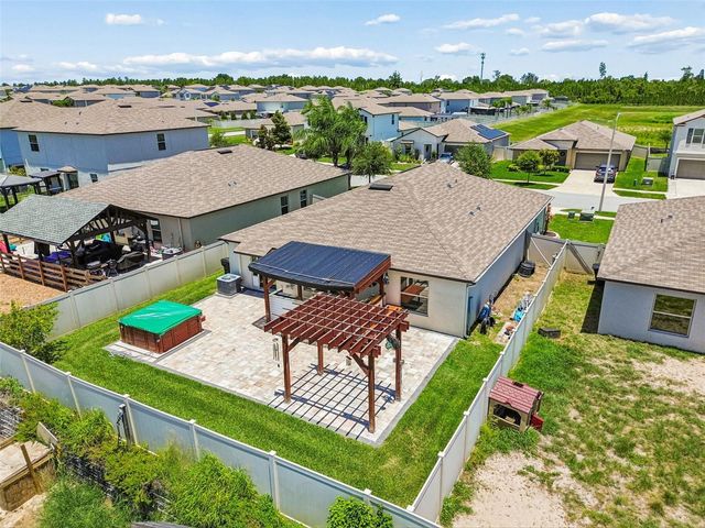 6388 SPIDER LILY WAY, New Port Richey, FL 34653