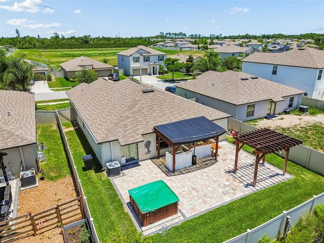 6388 SPIDER LILY WAY, New Port Richey, FL 34653