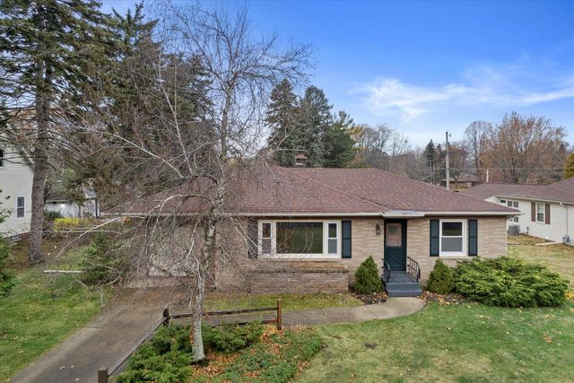 3410 N Elmwood DRIVE, Elmwood Park, WI 53405