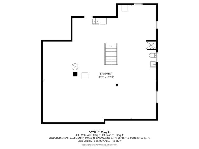 3410 N Elmwood DRIVE, Elmwood Park, WI 53405