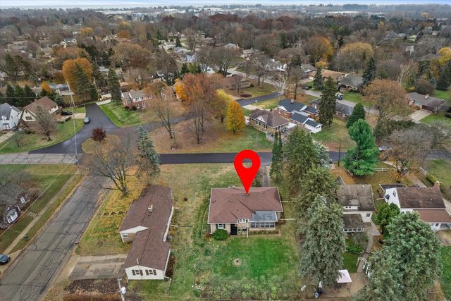 3410 N Elmwood DRIVE, Elmwood Park, WI 53405