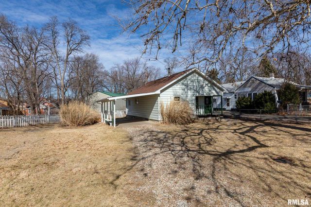 515 E MARIETTA Avenue, Peoria Heights, IL 61616