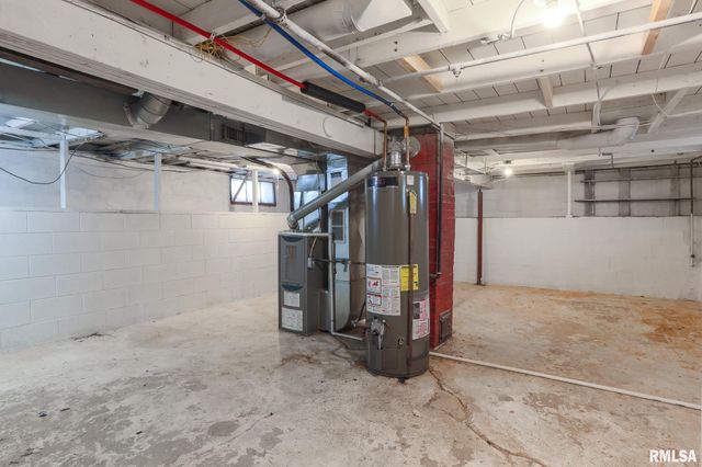 515 E MARIETTA Avenue, Peoria Heights, IL 61616