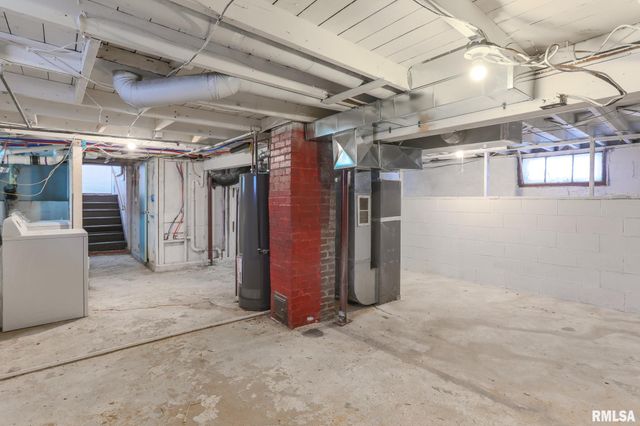 515 E MARIETTA Avenue, Peoria Heights, IL 61616