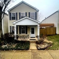 939 Symphony Drive, Aurora, IL 60504