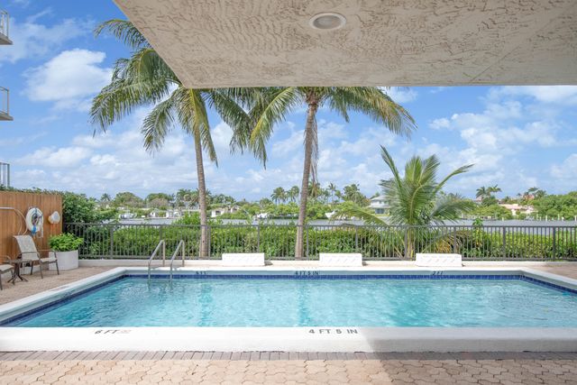 3555 S Ocean Boulevard 113, South Palm Beach, FL 33480
