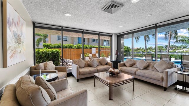 3555 S Ocean Boulevard 113, South Palm Beach, FL 33480