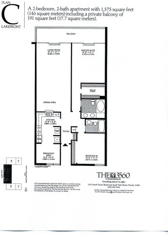 3555 S Ocean Boulevard 113, South Palm Beach, FL 33480