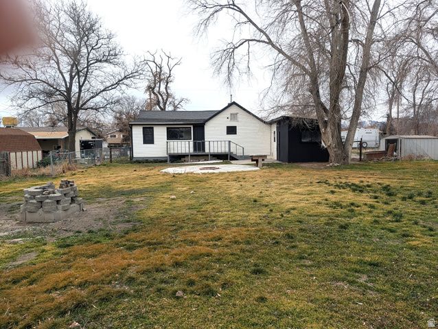 222 W CHERRY ST, Grantsville, UT 84029