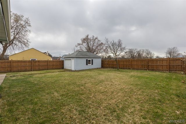 100 Lackawanna Avenue, Cheektowaga, NY 14043