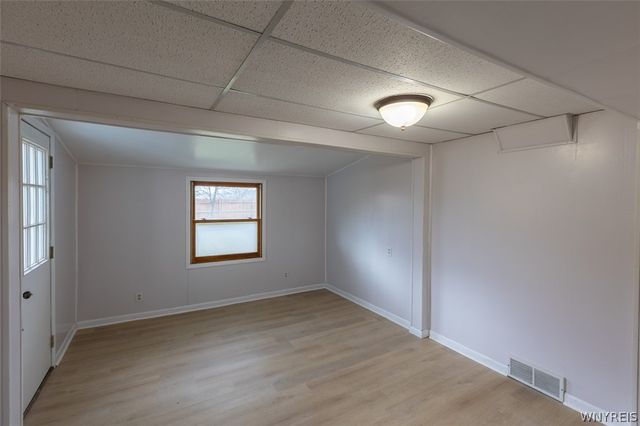 100 Lackawanna Avenue, Cheektowaga, NY 14043