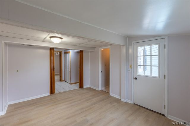 100 Lackawanna Avenue, Cheektowaga, NY 14043