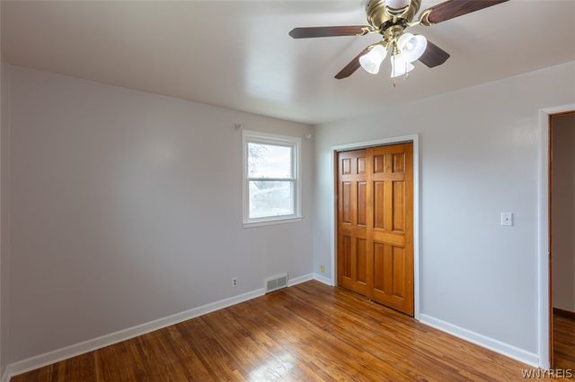 100 Lackawanna Avenue, Cheektowaga, NY 14043