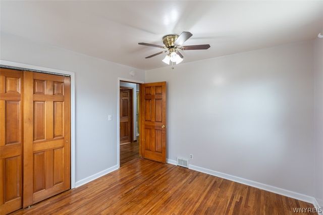 100 Lackawanna Avenue, Cheektowaga, NY 14043