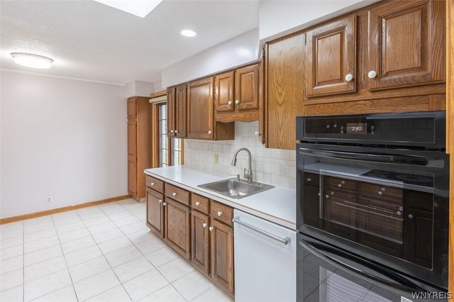 100 Lackawanna Avenue, Cheektowaga, NY 14043