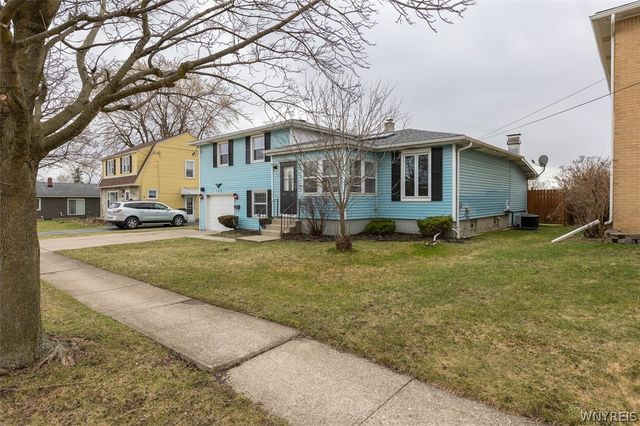 100 Lackawanna Avenue, Cheektowaga, NY 14043