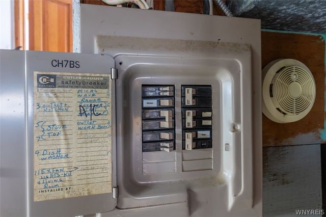 100 Lackawanna Avenue, Cheektowaga, NY 14043