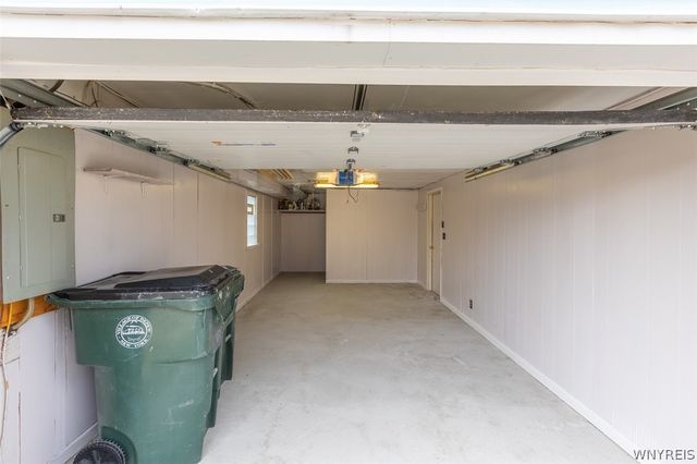 100 Lackawanna Avenue, Cheektowaga, NY 14043