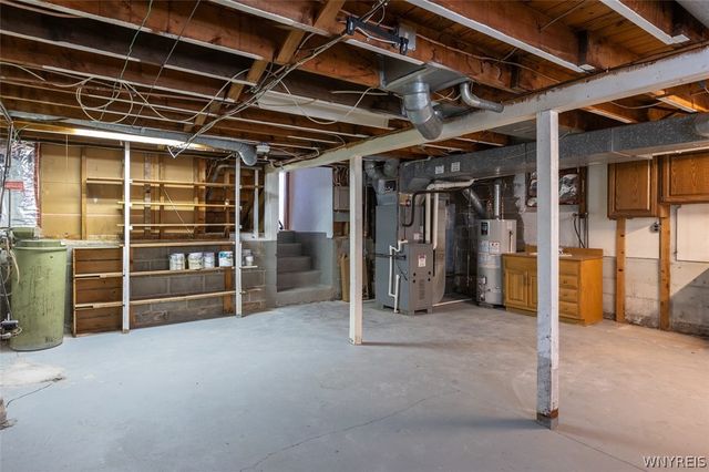 100 Lackawanna Avenue, Cheektowaga, NY 14043