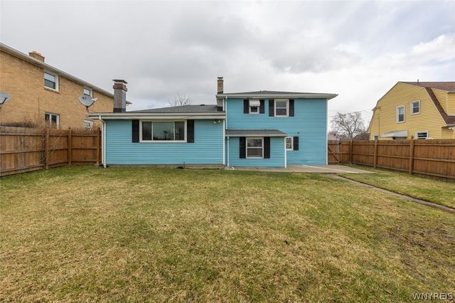 100 Lackawanna Avenue, Cheektowaga, NY 14043