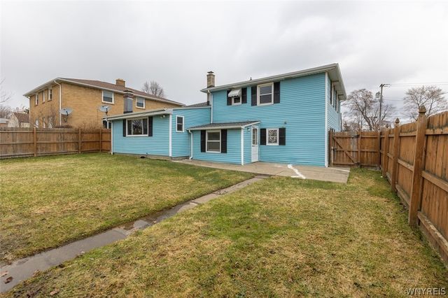 100 Lackawanna Avenue, Cheektowaga, NY 14043
