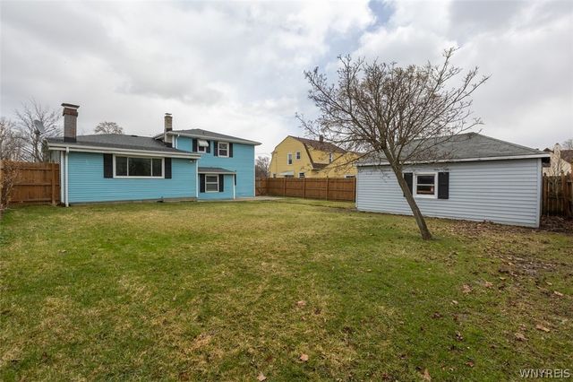 100 Lackawanna Avenue, Cheektowaga, NY 14043