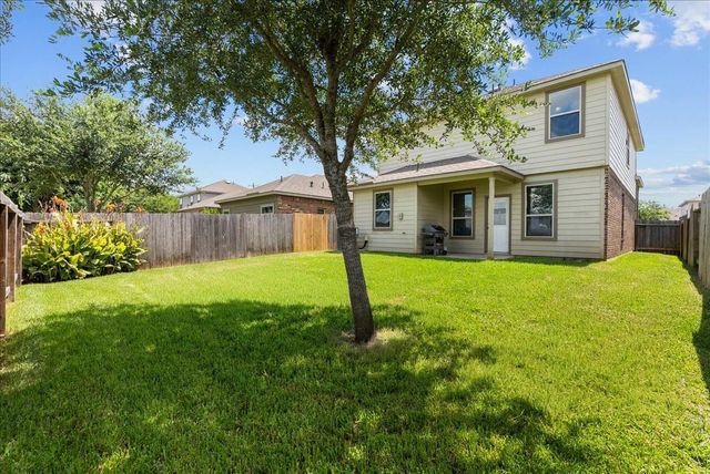 4114 W Bayou Maison Circle, Dickinson, TX 77539