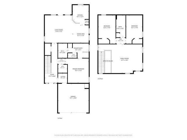 4114 W Bayou Maison Circle, Dickinson, TX 77539