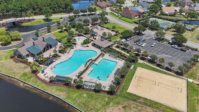 640 Oxbow Dr., Myrtle Beach, SC 29579
