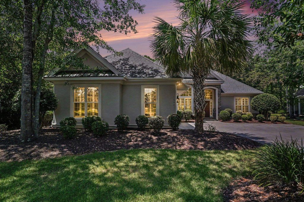 640 Oxbow Dr., Myrtle Beach, SC 29579
