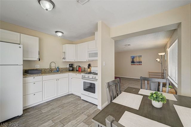 4016 Calle Paula, Las Vegas, NV 89103
