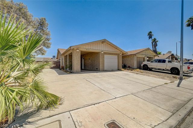 4016 Calle Paula, Las Vegas, NV 89103