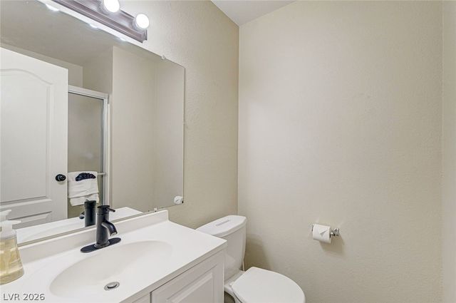 4016 Calle Paula, Las Vegas, NV 89103