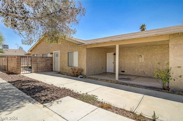 4016 Calle Paula, Las Vegas, NV 89103