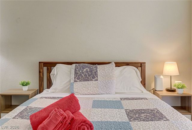 4016 Calle Paula, Las Vegas, NV 89103