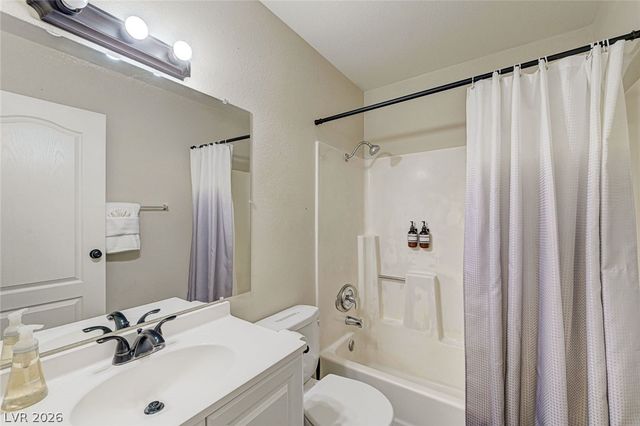 4016 Calle Paula, Las Vegas, NV 89103