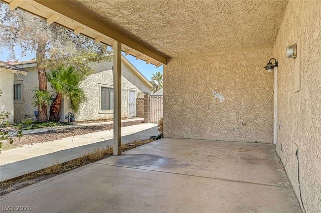 4016 Calle Paula, Las Vegas, NV 89103