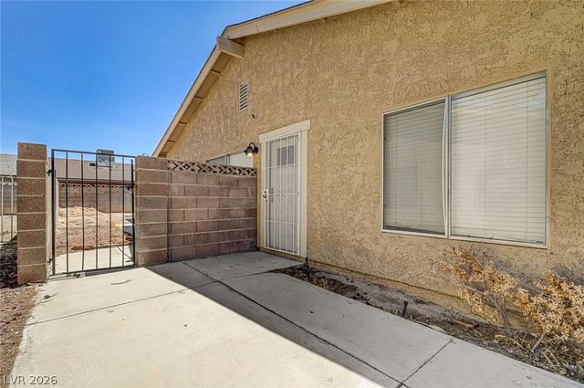 4016 Calle Paula, Las Vegas, NV 89103