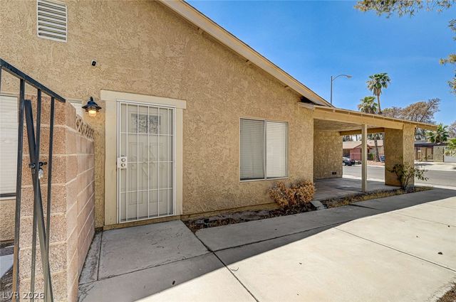 4016 Calle Paula, Las Vegas, NV 89103