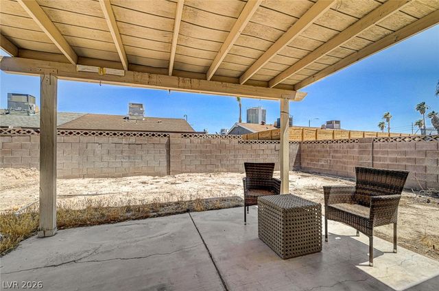 4016 Calle Paula, Las Vegas, NV 89103