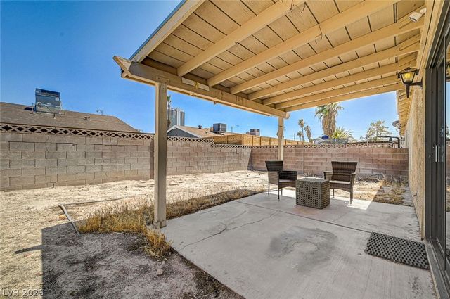 4016 Calle Paula, Las Vegas, NV 89103