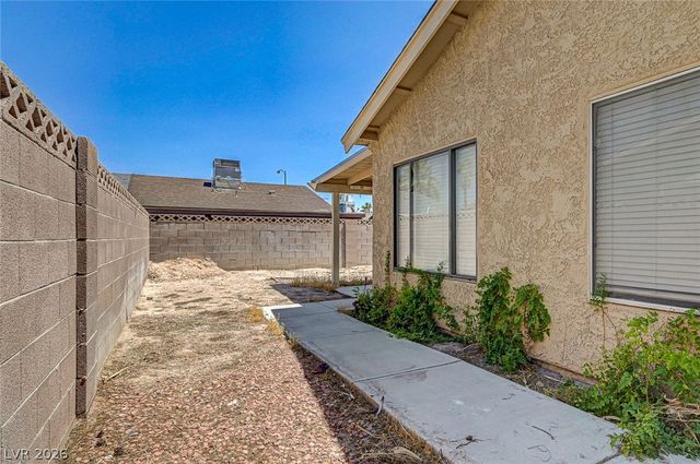 4016 Calle Paula, Las Vegas, NV 89103