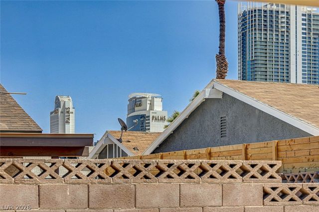 4016 Calle Paula, Las Vegas, NV 89103