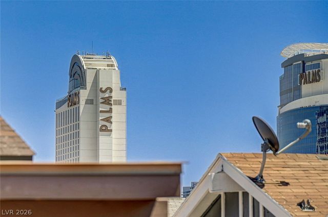 4016 Calle Paula, Las Vegas, NV 89103