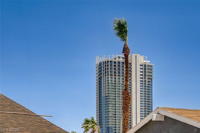 4016 Calle Paula, Las Vegas, NV 89103