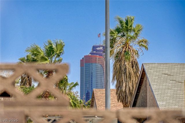 4016 Calle Paula, Las Vegas, NV 89103