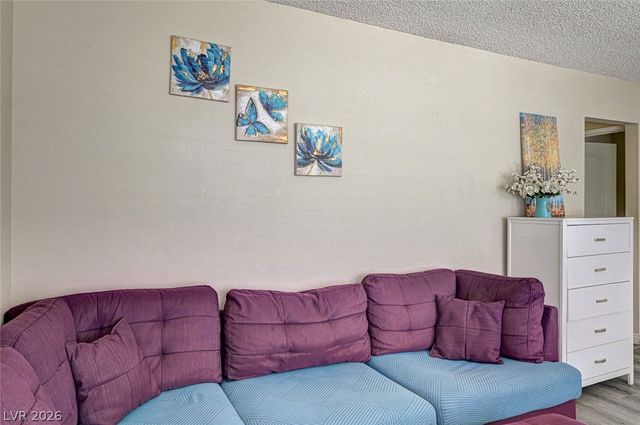 4016 Calle Paula, Las Vegas, NV 89103