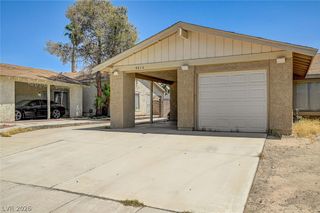 4016 Calle Paula, Las Vegas, NV 89103