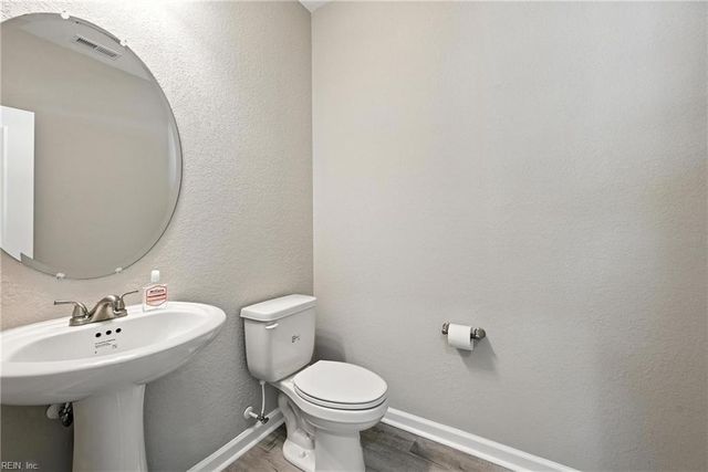 1022 Layton ST, Norfolk, VA 23502