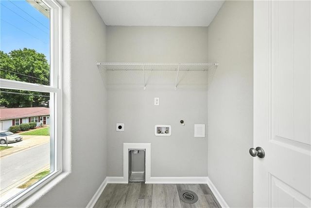 1022 Layton ST, Norfolk, VA 23502